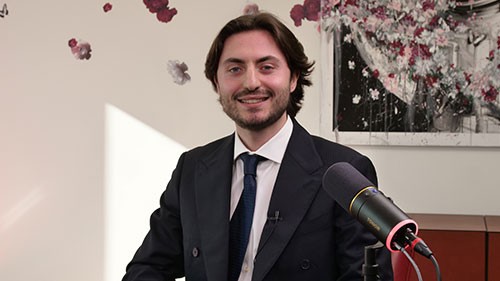 AMC: invest dynamically