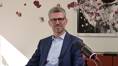 Cybersecurity: protecting the bank, protecting the client
