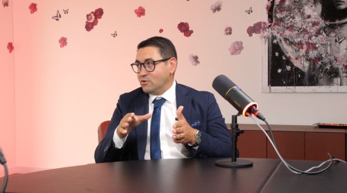 CREDINTALKS - Passing the Torch: How to Manage Business Succession