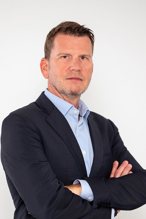 Markus Wey