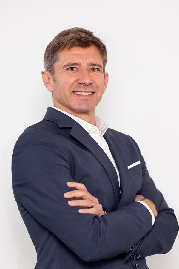 Oliver Scheibel