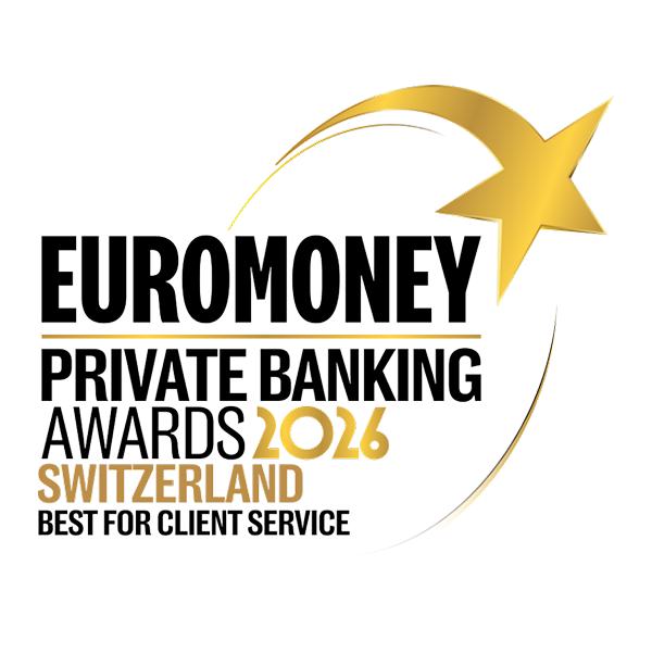 Switzerland's Best for Client Service