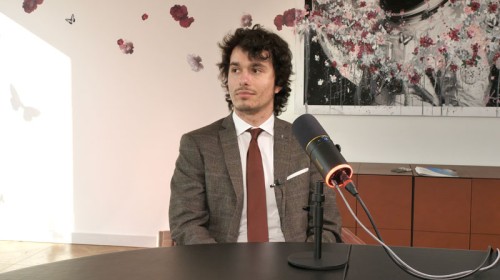 Una nuova frontiera finanziaria: prestiti con supercar in pegno