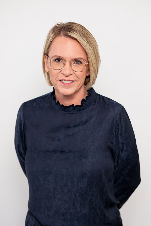 Andrea Geisseler
